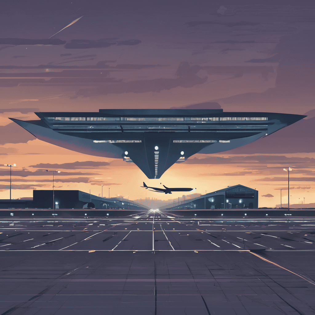 Nadi Airport Runway Lights Failure Triggers Flight Diversions to Suva and Apia