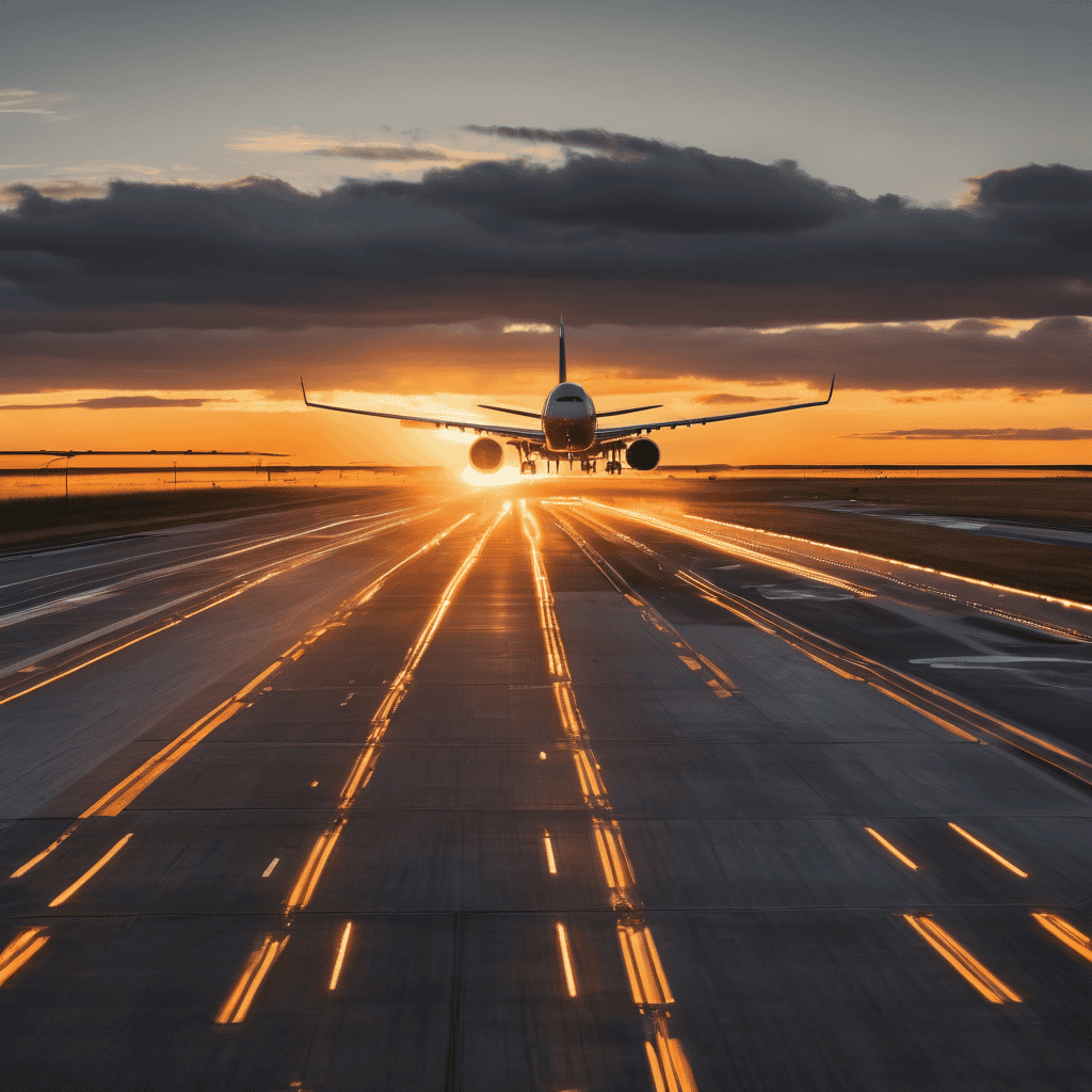 Nadi International Airport Restores Landing Lights After Brief Outage Sparks Flight Diversions