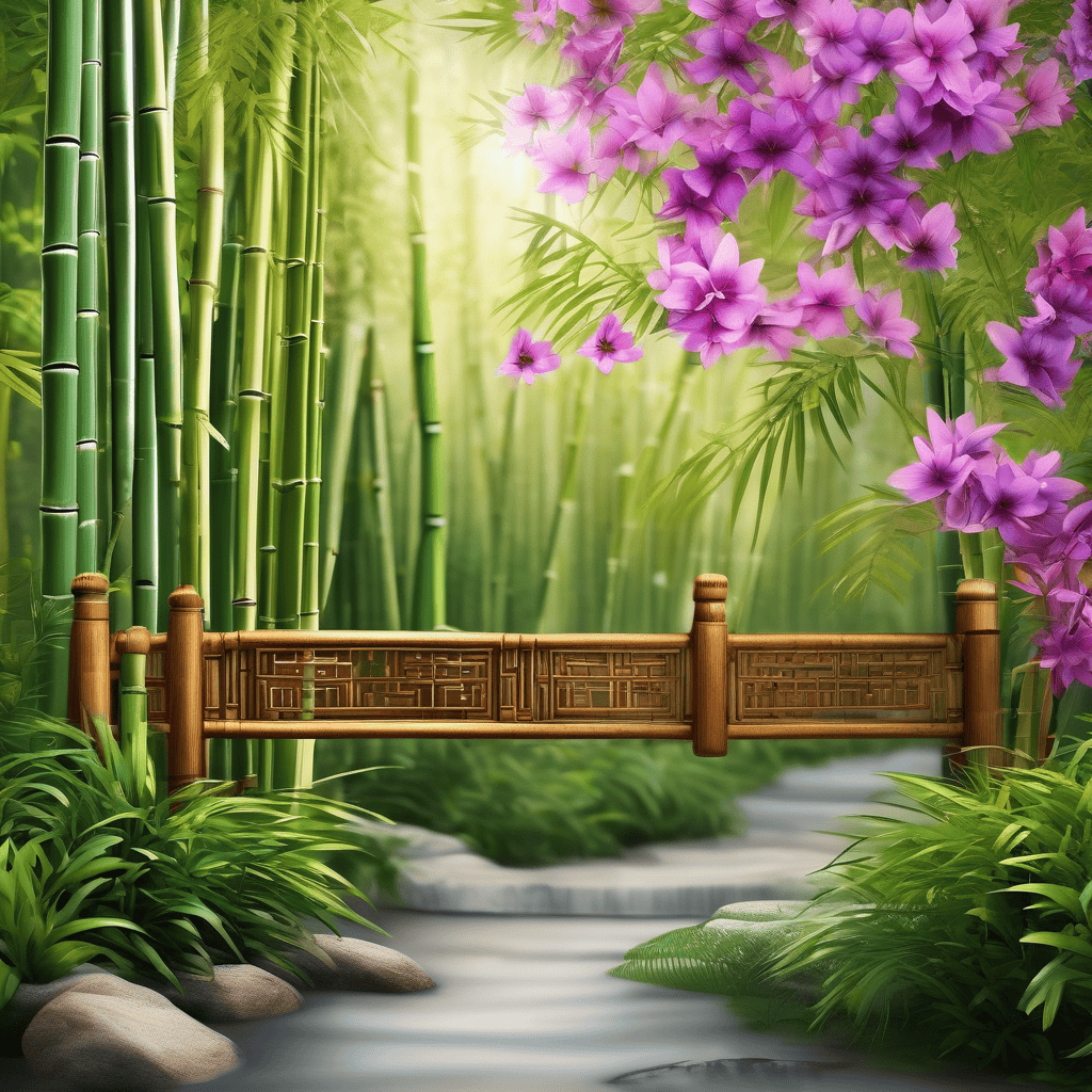 Rare 50-100 Year Bamboo Bloom Sparks Fiji's New Dakuinaroba Bamboo Park