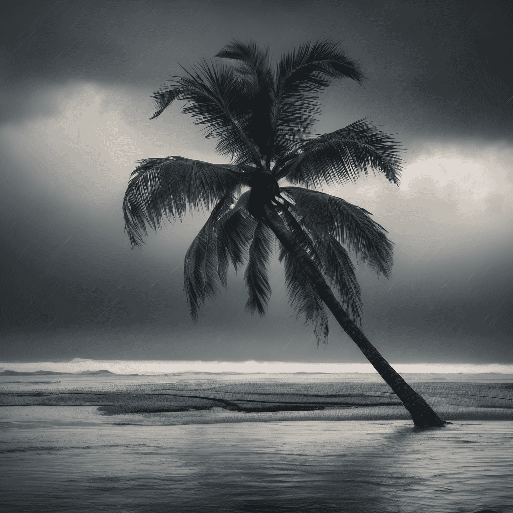 Fiji Weather Alert: Heavy Rain, Flash Flood Warning and Strong Winds Across All Islands