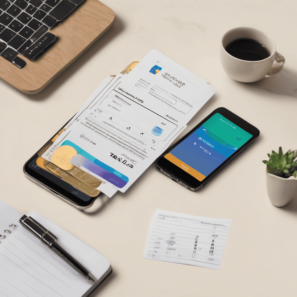 FRCS Clarifies Mobile Wallet TIN: No Personal Fines, Only Business Tax Rules