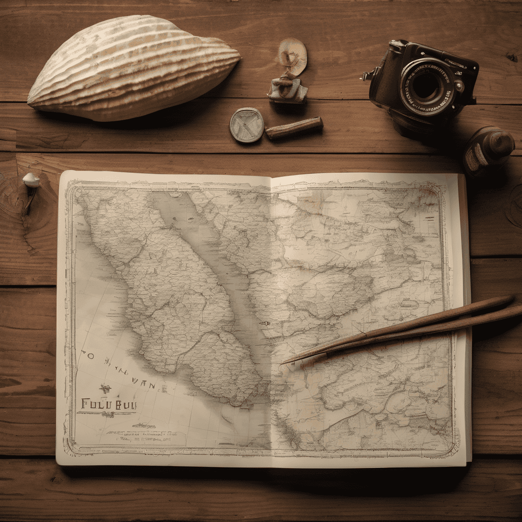 From Sigatoka to USP: A Young Woman's Plan for Fiji's Tourism Future