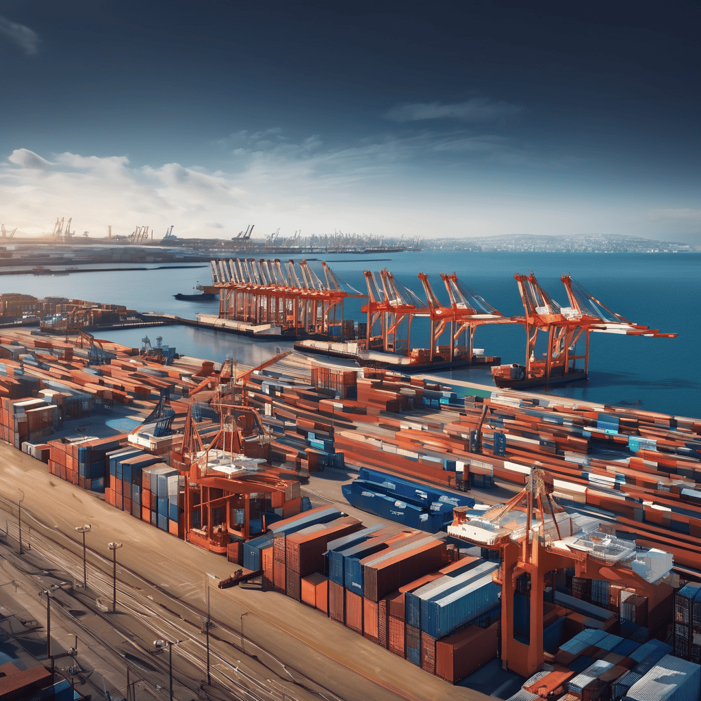 Hanseatic Expands Florida Presence with Port Everglades Terminal Acquisition