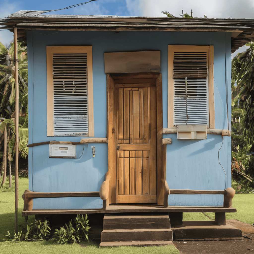 Fiji Opposition Slams EFL Tariff Hike Over Governance Lapses and Public Consultation Failures