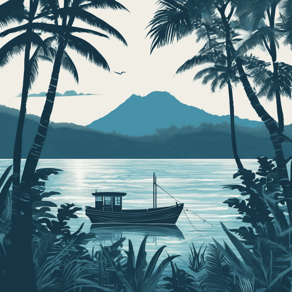 Fiji Unveils Ten-Year Blue Economy Framework for Sustainable Oceans