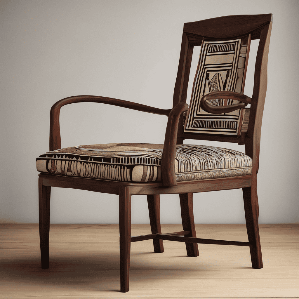 Courts Fiji Unveils Locally Made Mahogany Furniture Line