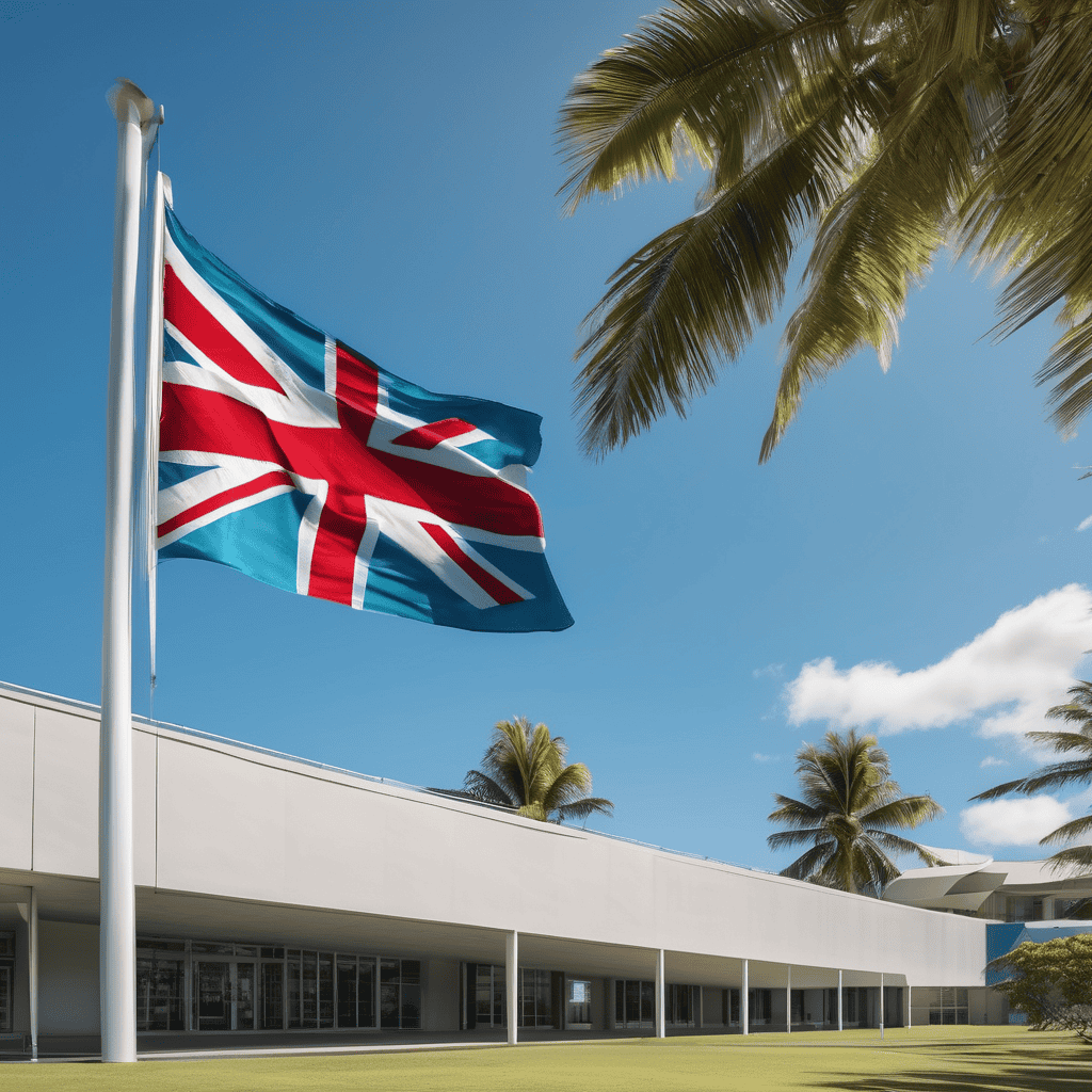 Pacific Polytech Secures Full Fiji Higher Education Registration, Opens Door to Government Grants