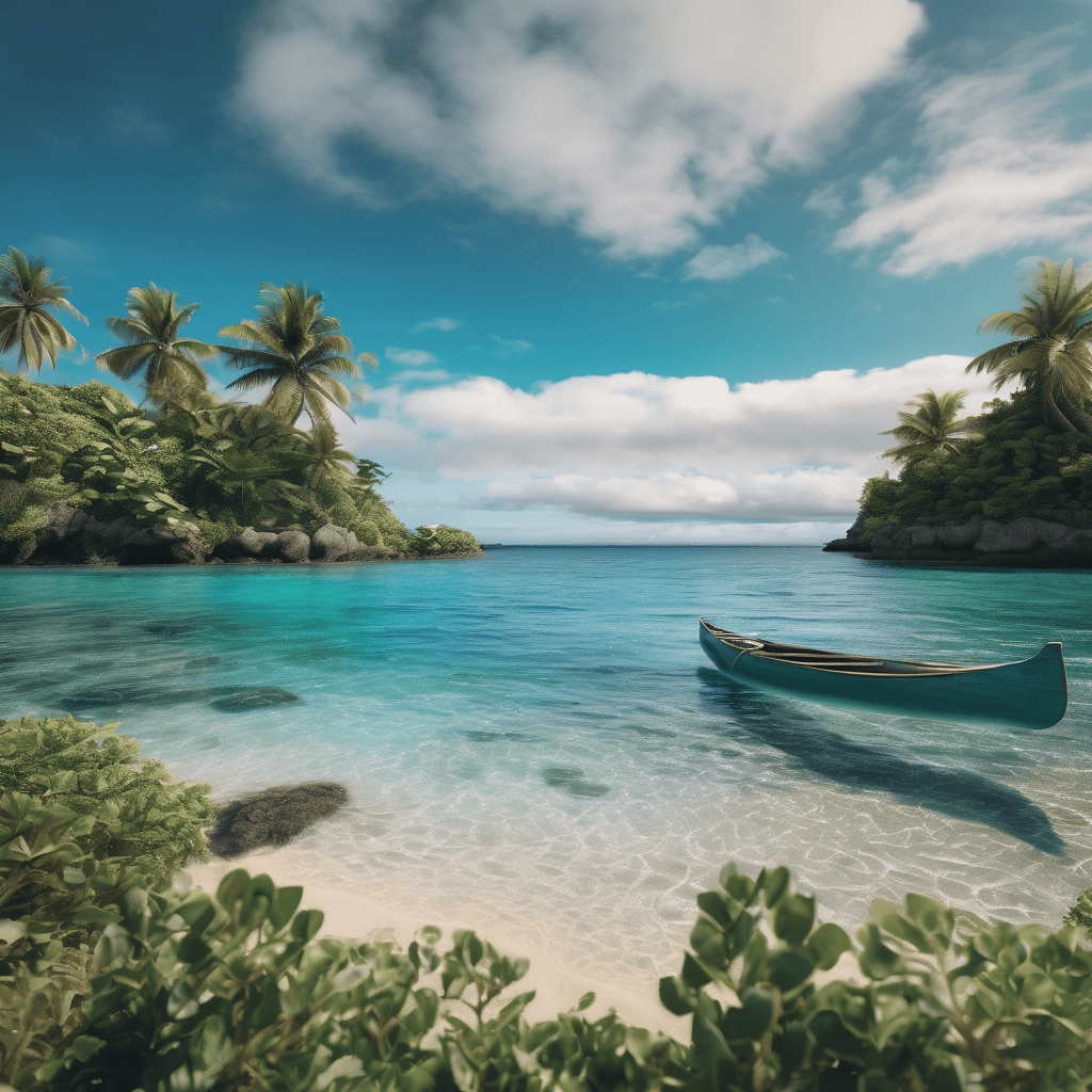 Fiji appoints new Blue Economy Coordinator to advance sustainable ocean management