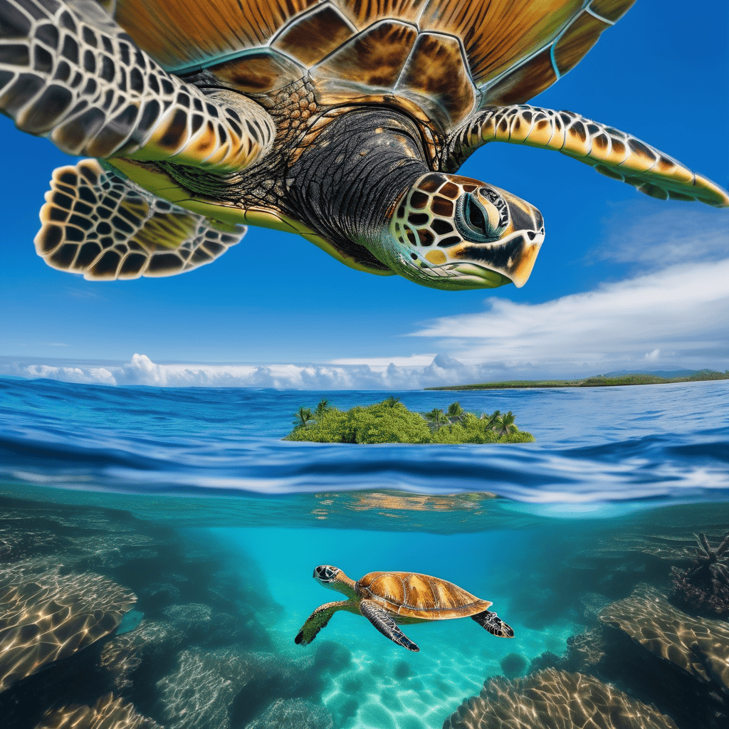 Pacific Flags a New Era in Ocean Governance as BBNJ Pact Takes Effect