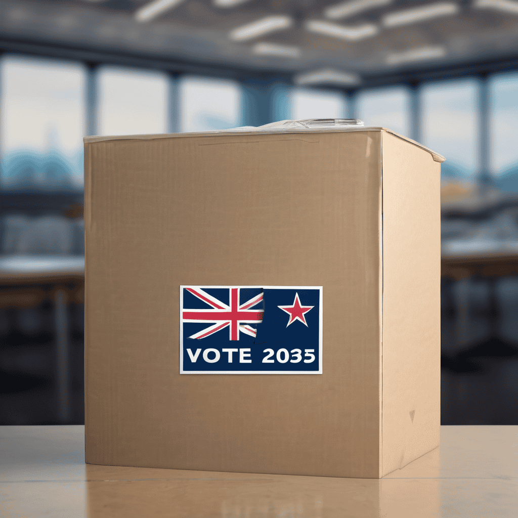 Electoral Regulations 2025: Campaign Rules Tightened, Vote Buying Banned