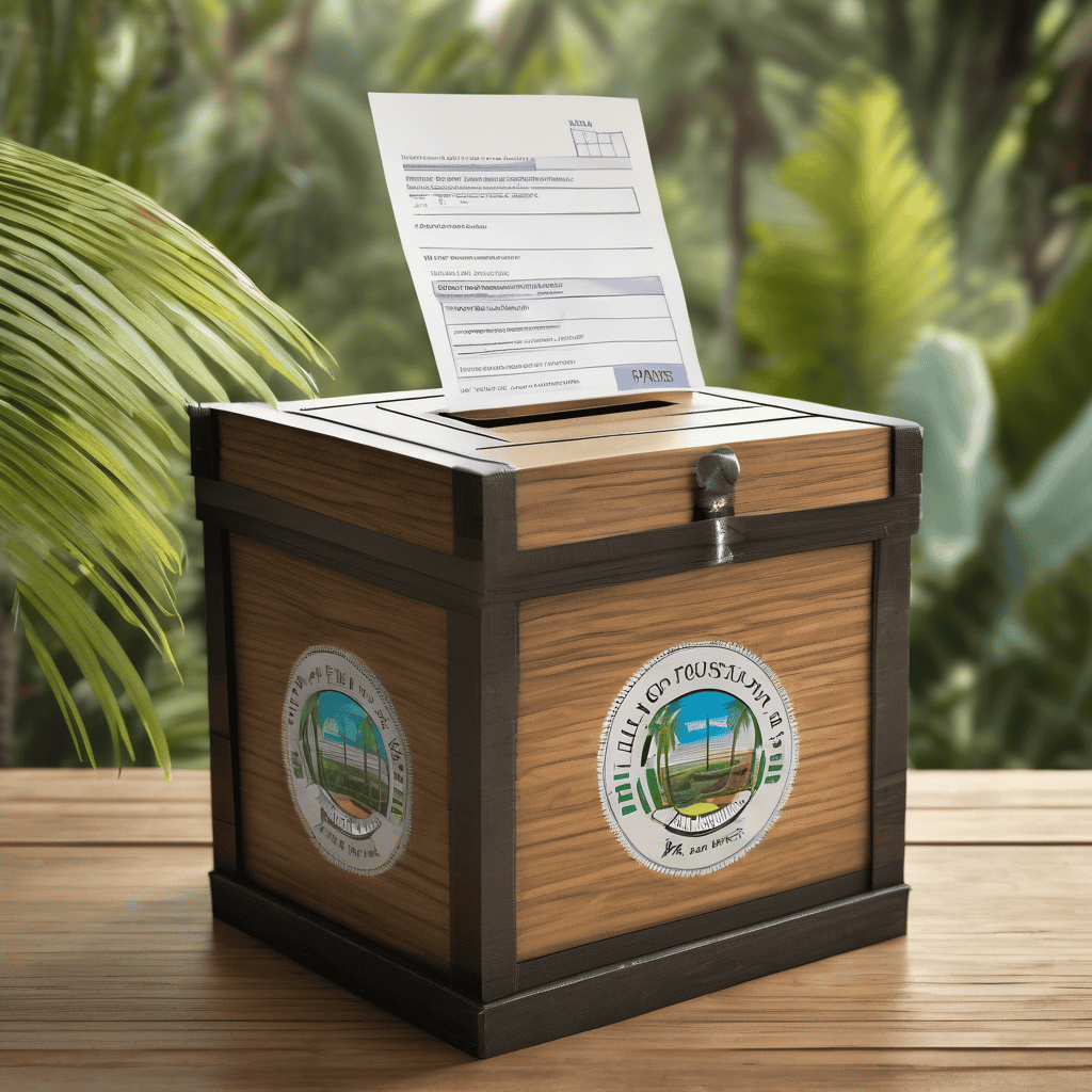 Fiji Introduces New Local Government Election Rules: Writs, Saturday Polls, and Quick Vacancy Fill