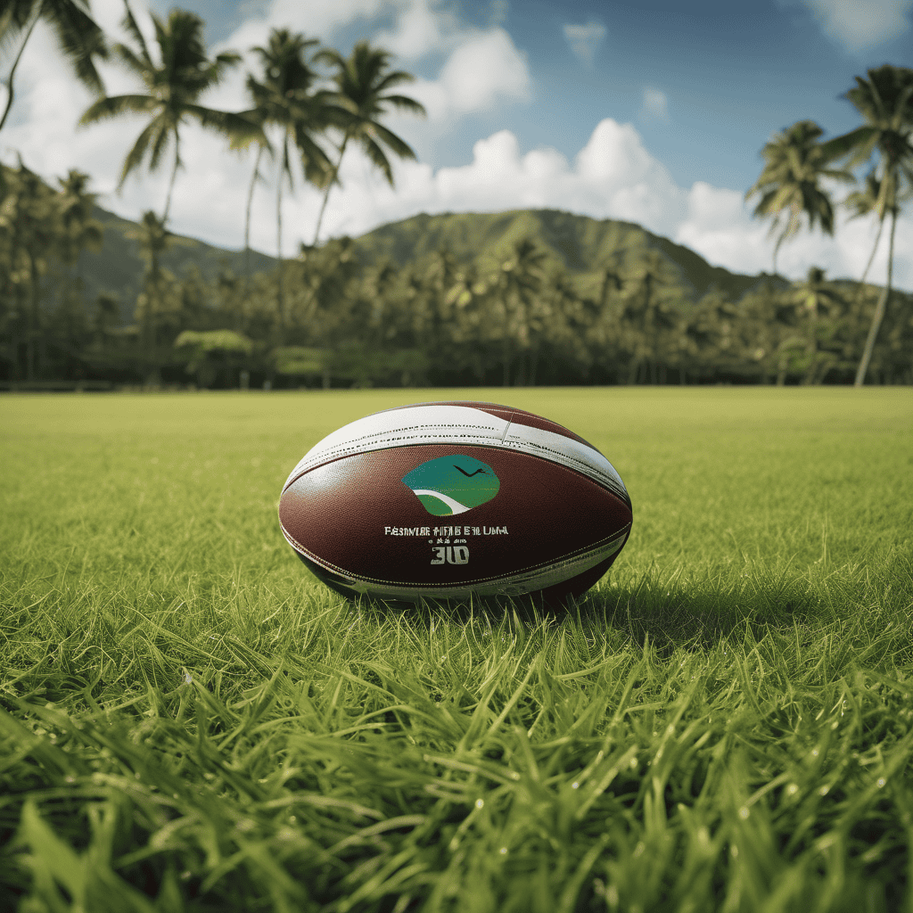 Joeys Edge Fiji in Youth Showdown with Stingy Defense