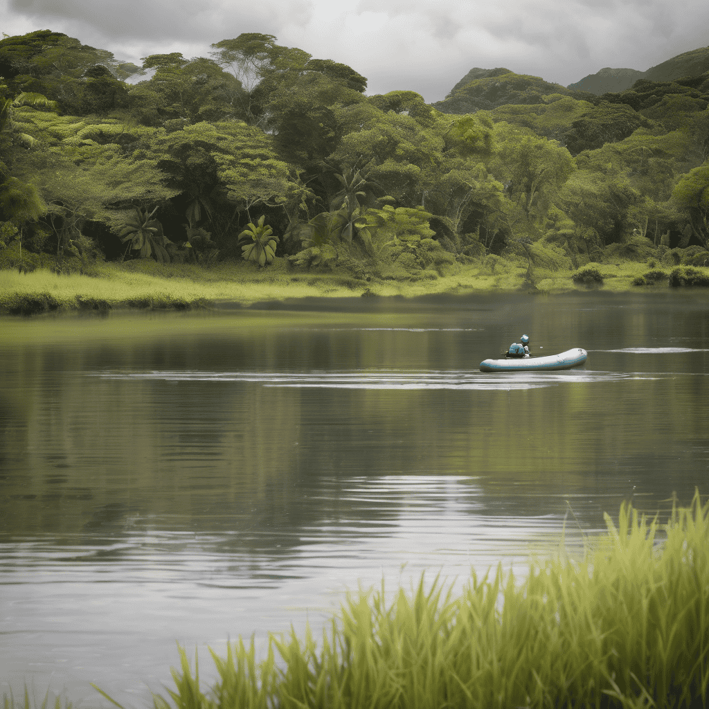 Wailevu River Drowning in Labasa Prompts Urgent Water Safety Warnings