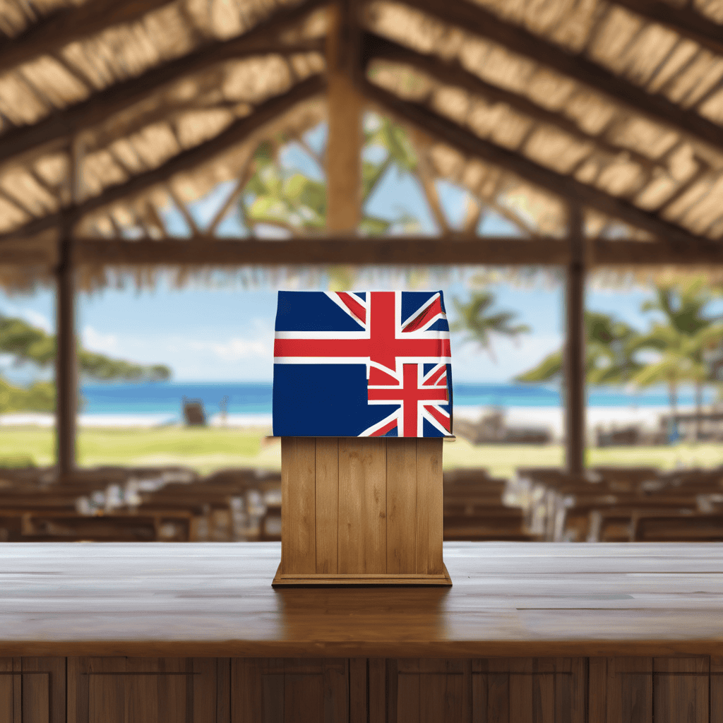 Fiji Referendum Bill Sparks Debate Over Youth Voting Rights