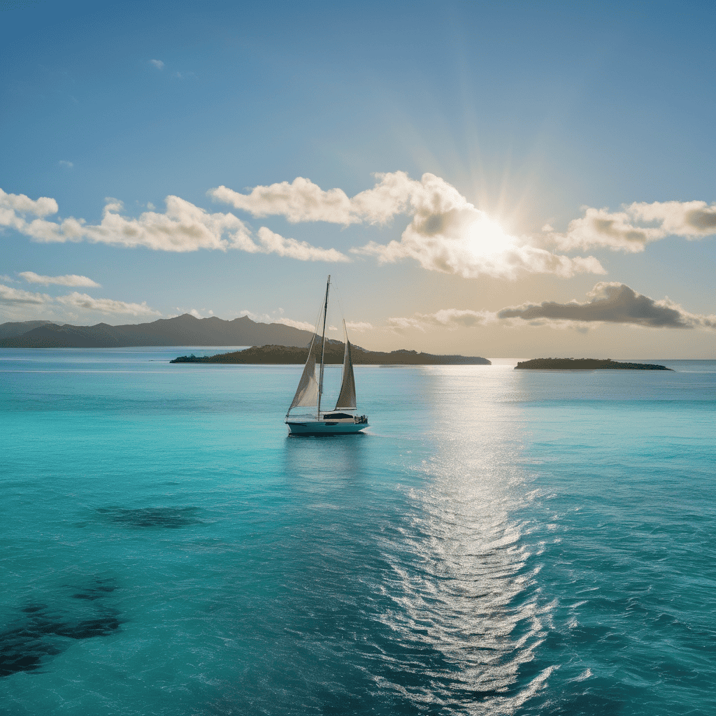 Trailblazing Woman Skipper Sets Sail Aboard the Porpoise