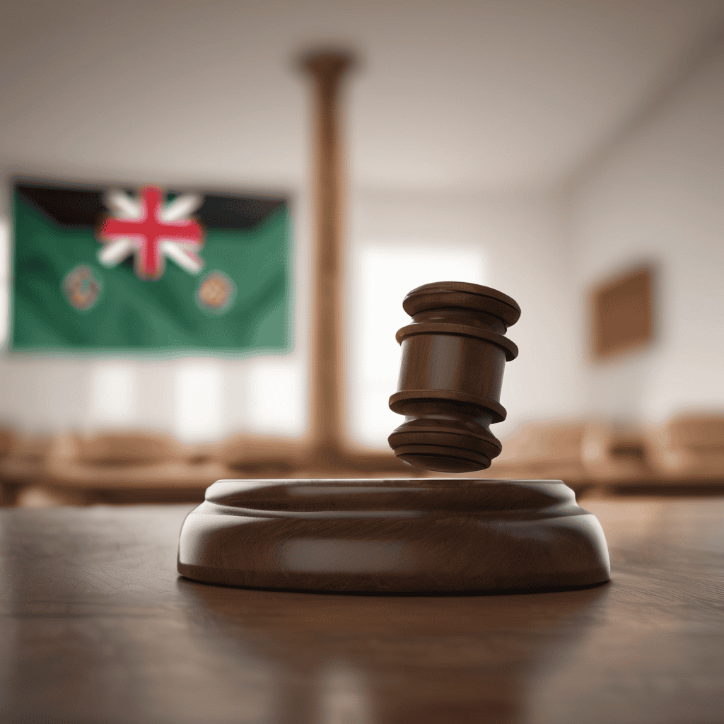 Fiji Unveils New Parole Board to Strengthen Rehabilitation and Public Safety