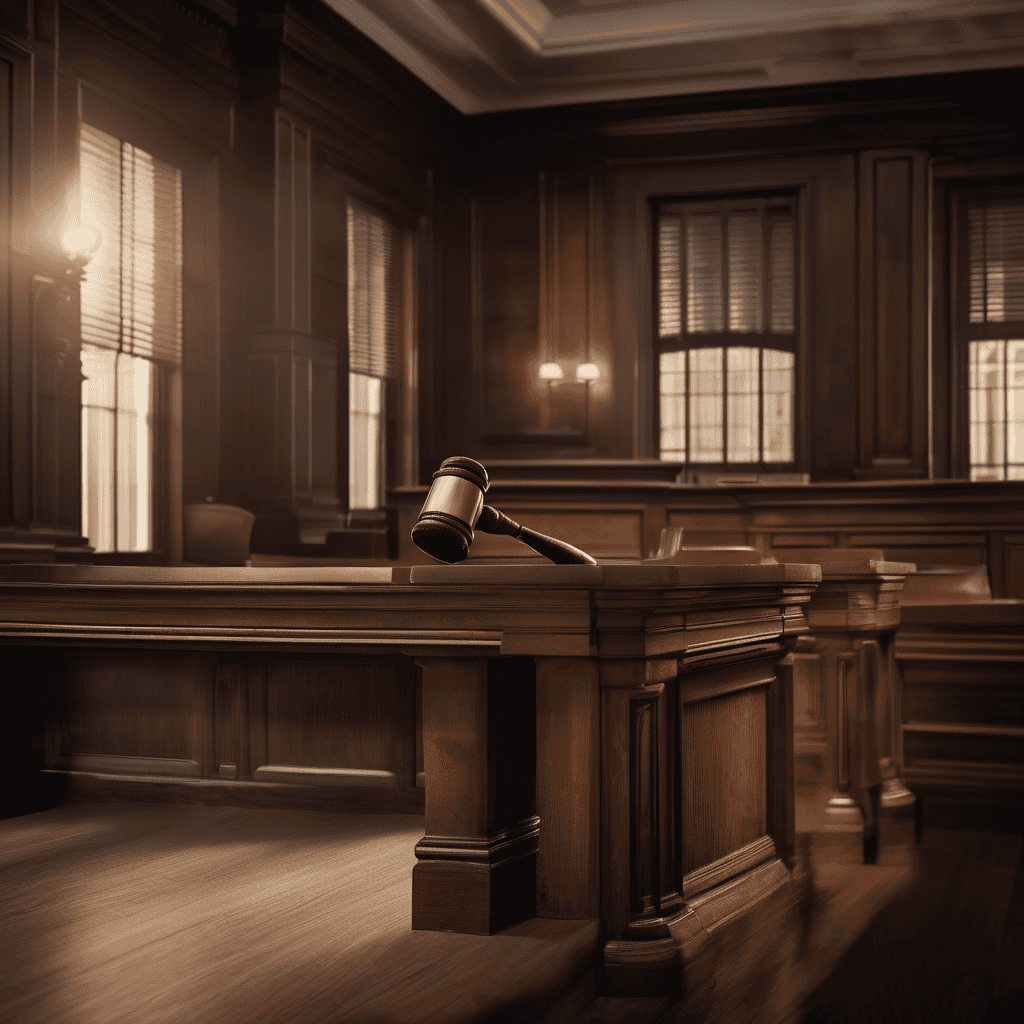 Guilty Plea Reduces Drug Sentence as Remand Time Cuts 14 Months to 10 Months