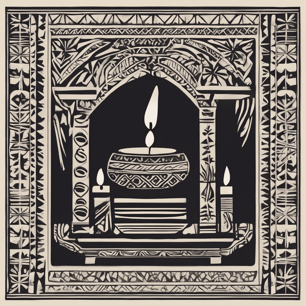 Nadi Family in Mourning as Oldest Girmit Descendant and Her Son Die Days Apart