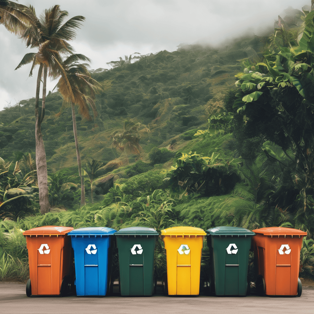 Lautoka Opens Return and Earn Centre to Reward Recycling