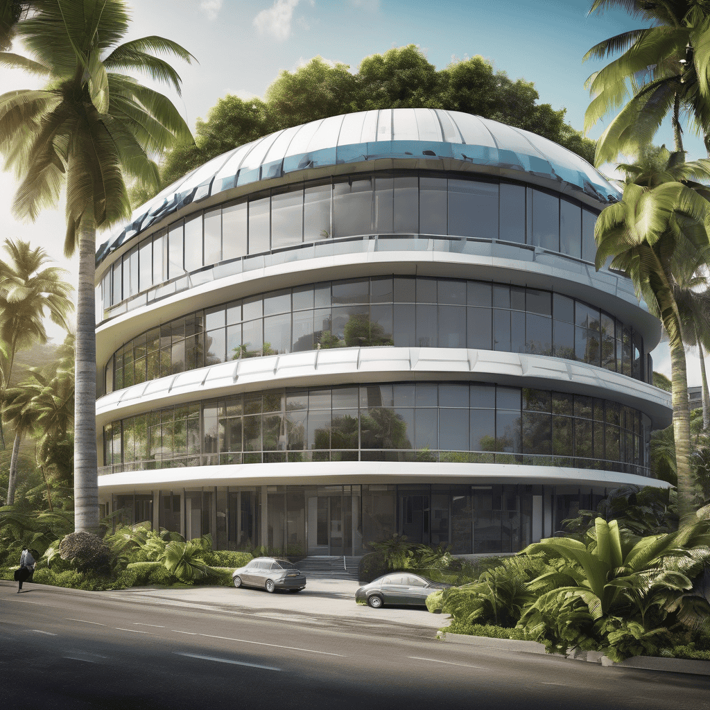 Fiji Communications Minister Visits FBC HQ, Signals Reforms to Boost Public Information