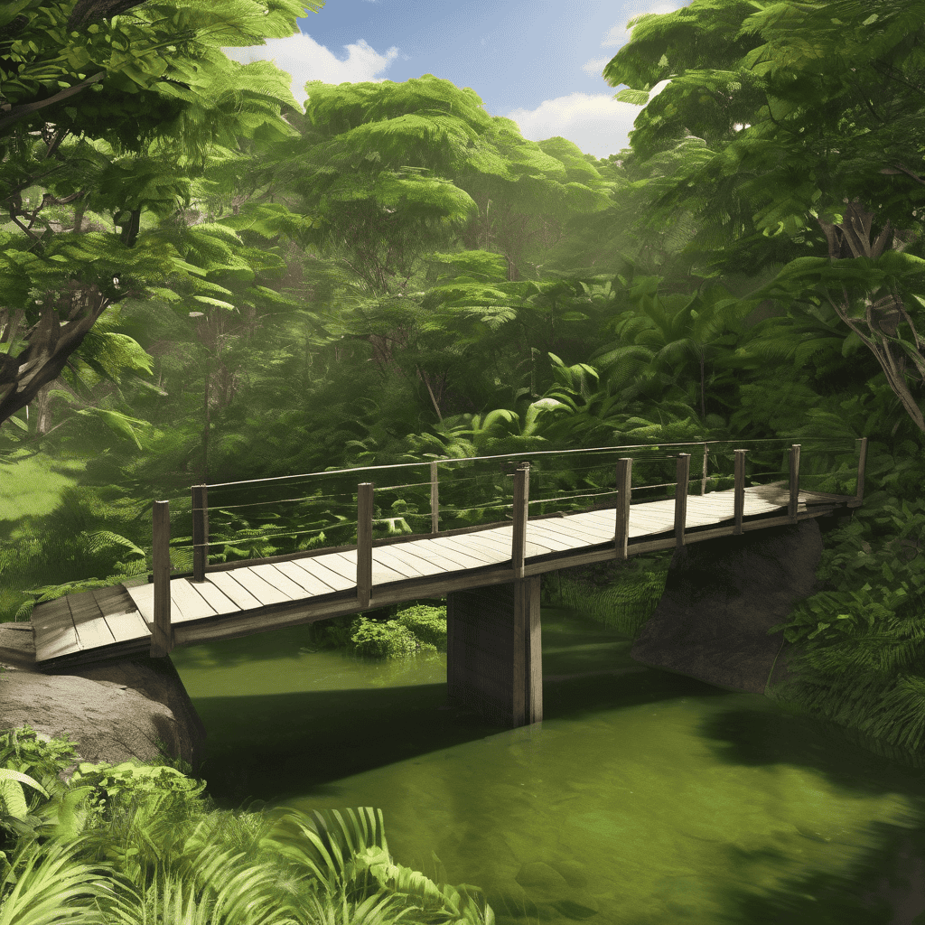 Sawani Foot Crossing Boosts Community Safety in Naitasiri