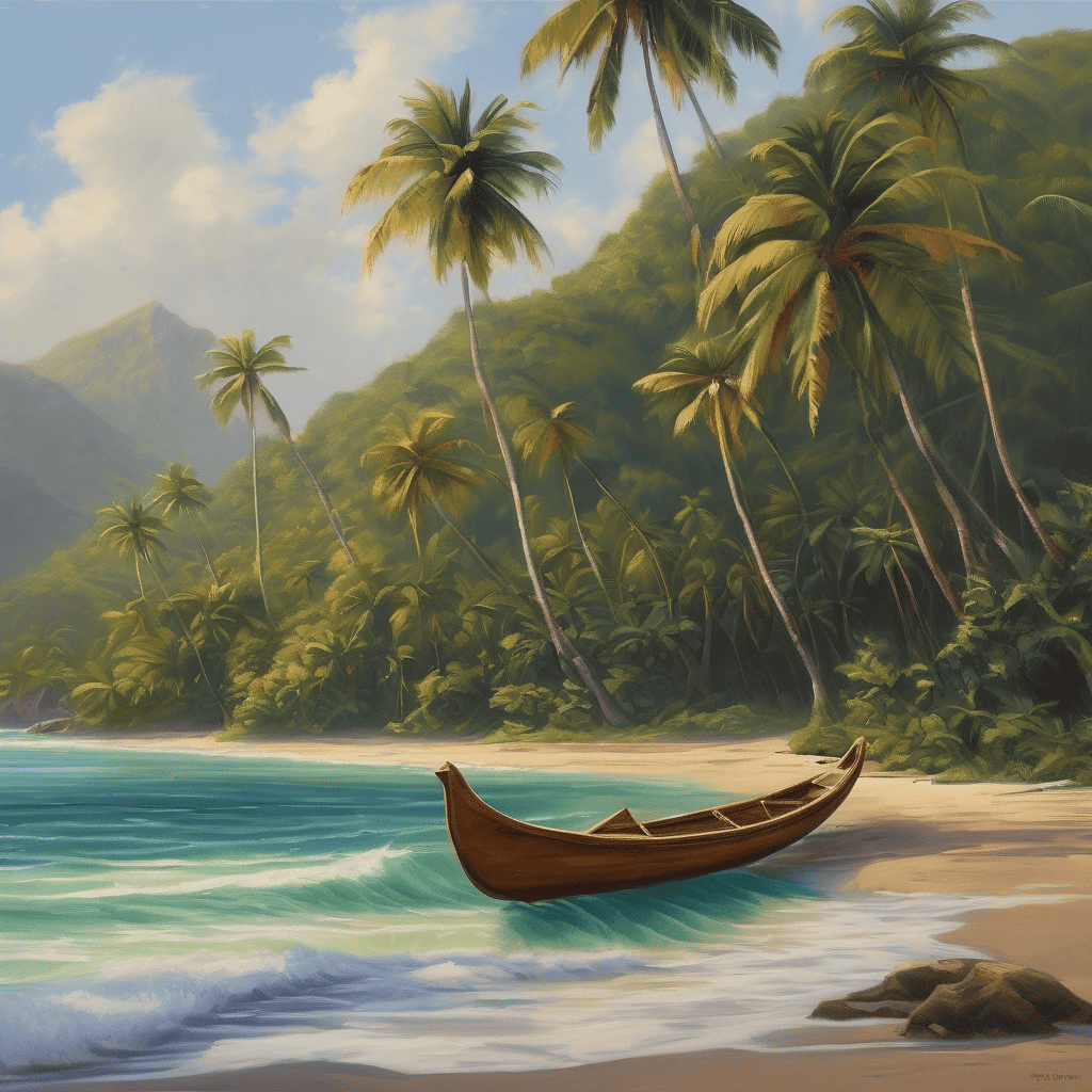 Greenland Gambit Tests Pacific Nations' Self-Determination