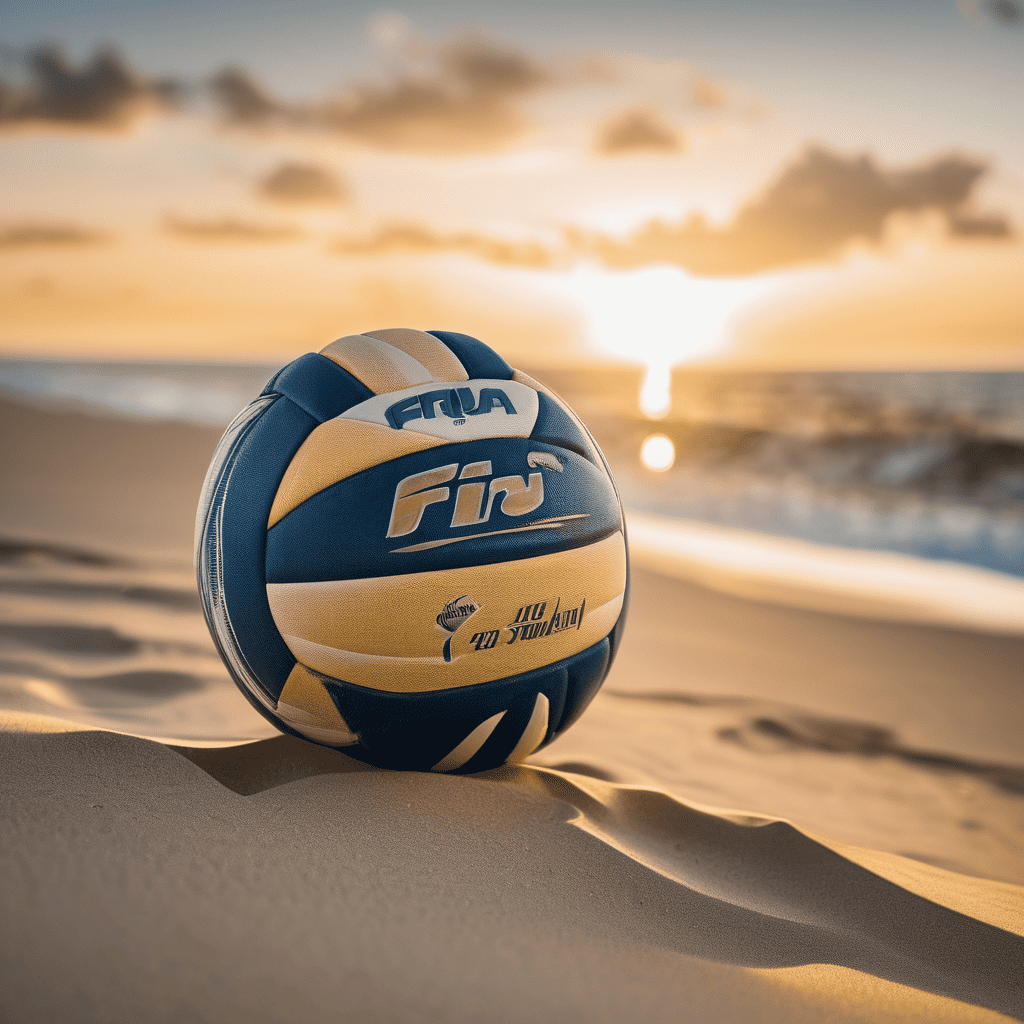 Fiji Beach Volleyball Names Interim Director Ahead of Vulaca Championship
