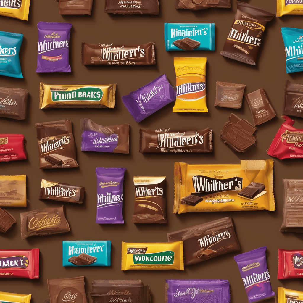 Whittaker’s: The Kiwi Back-to-School Treat Everyone Wants