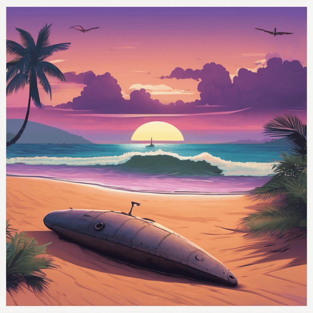 Fiji Narco-Sub Sting Triggers Cross-Border Drug Crackdown