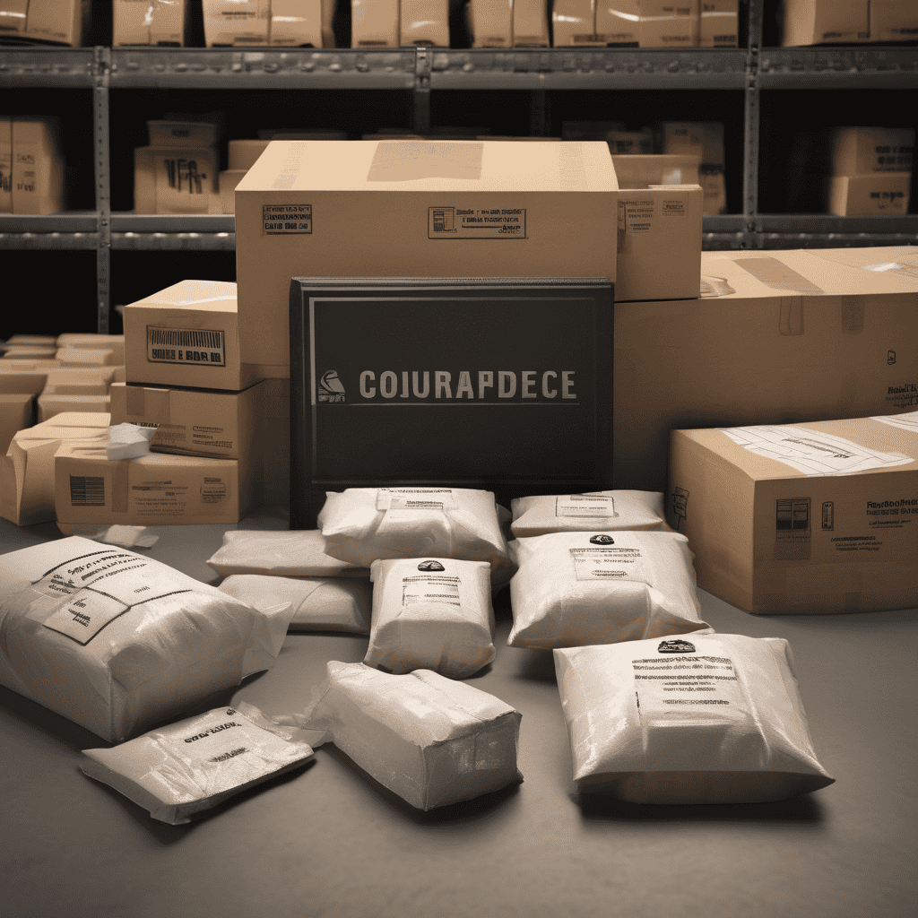 Record Fiji cocaine seizure linked to international smuggling network