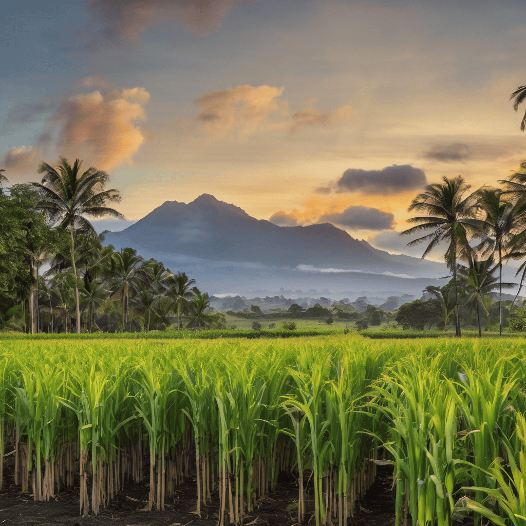 Fiji Family Farm Plan: Discipline, Education, and a 2029 Harvest Dream