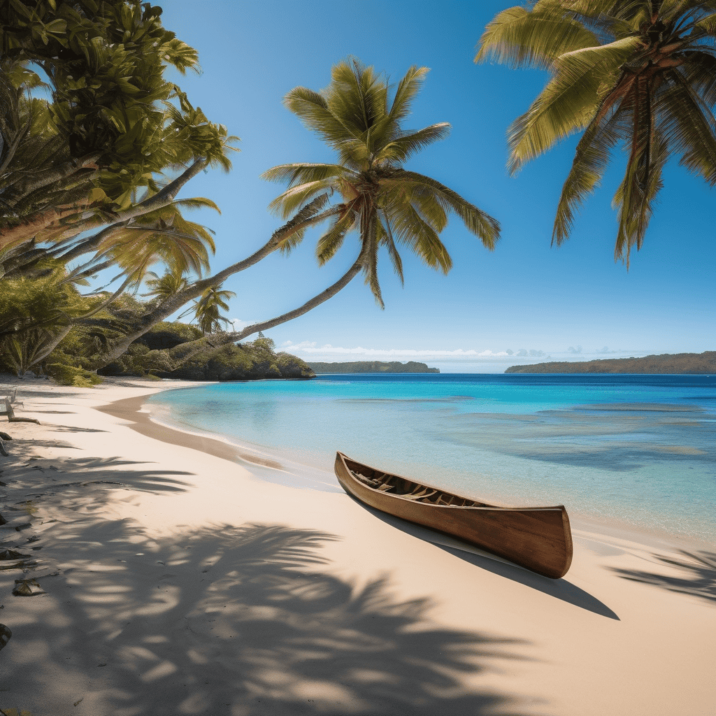 Fiji Tourism Growth Hinges on Stable Policies and Fast Approvals