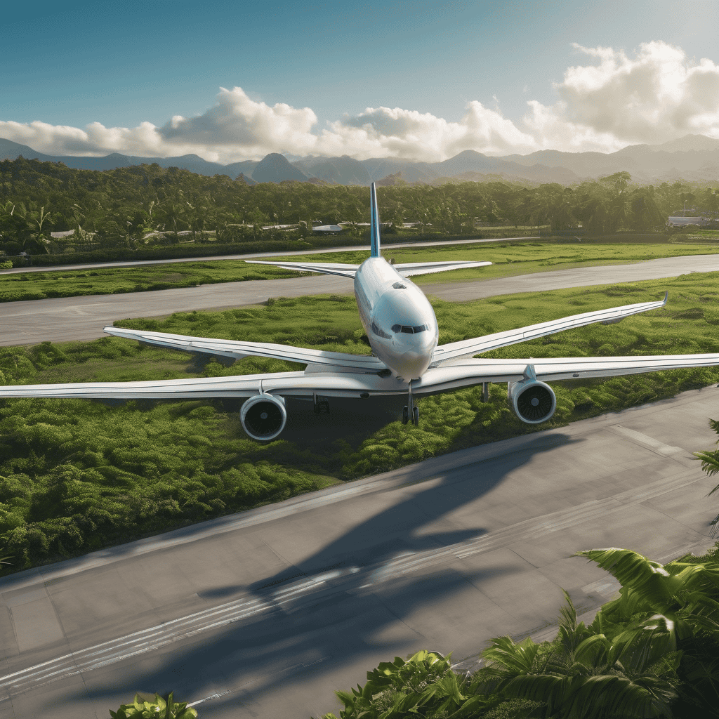 Fiji to Deport Visitor After 10-Month Jail Term