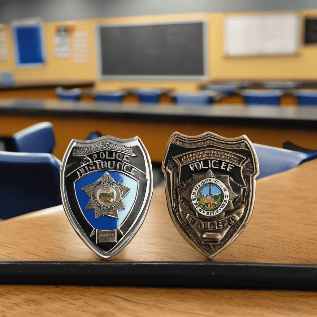 Police Academy Ramps Up Instructor Training Ahead of New Courses