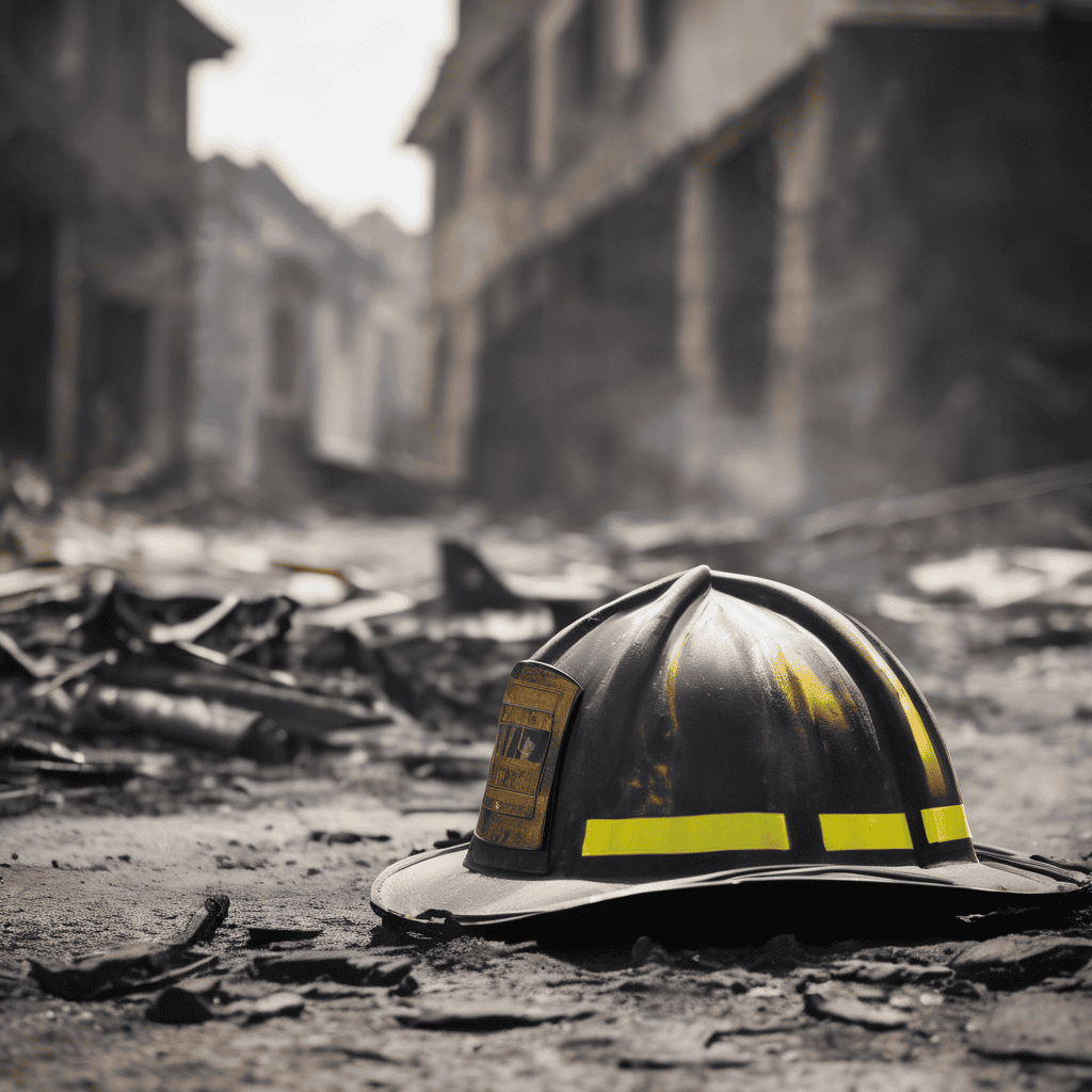 Nakasi Fire Claims Two Lives at Kalia Court