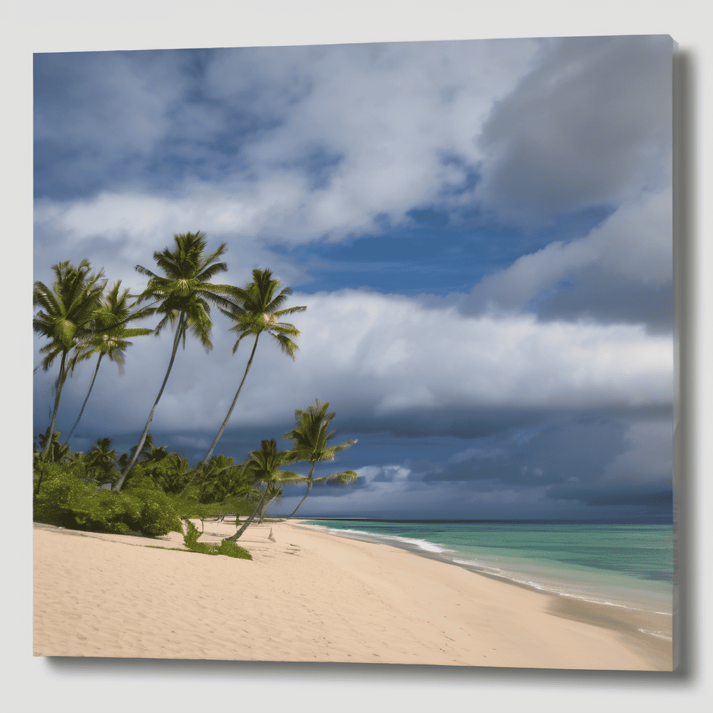 Fiji Weather Forecast: Weakening Trough Brings Cloudy Periods, Showers and Thunderstorms Across Islands; Mostly Fine Elsewhere