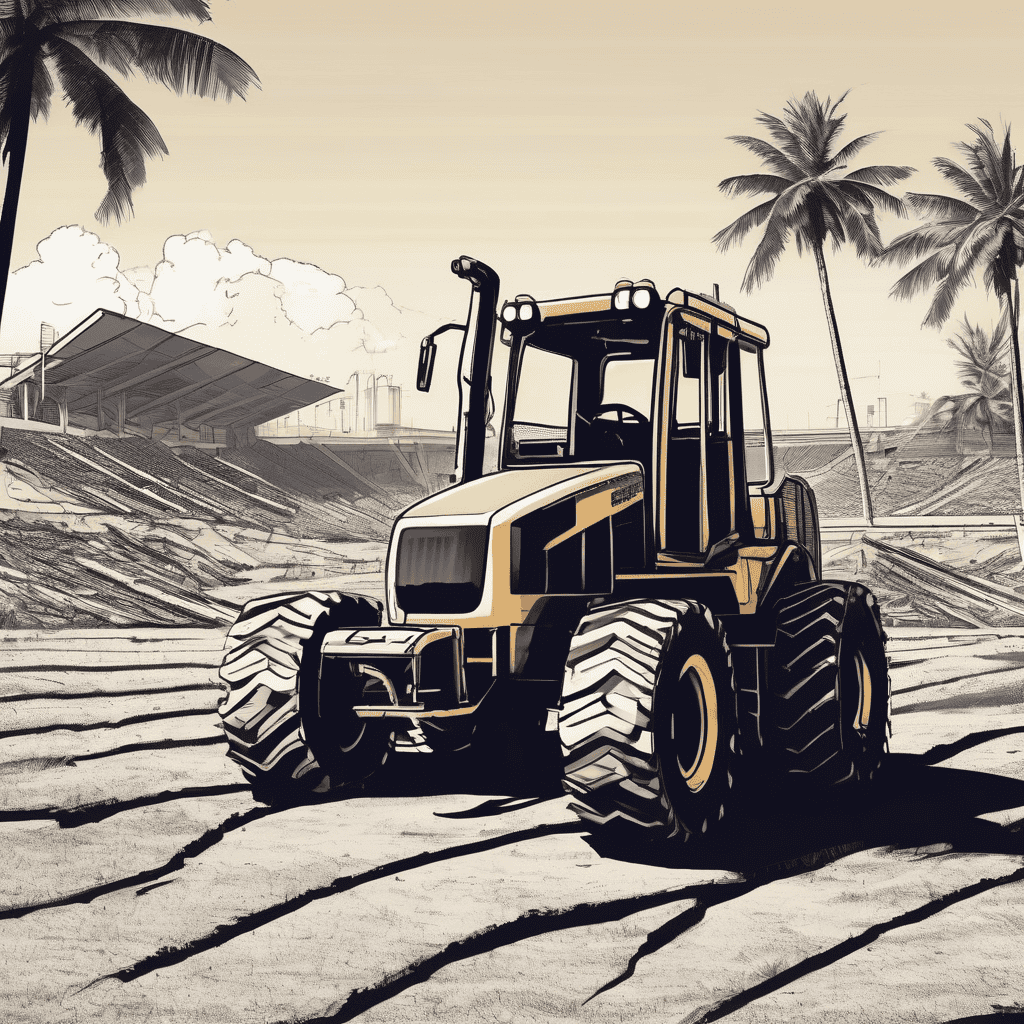 Fiji to Break Ground on 15,000-Seat Football Academy and Stadium