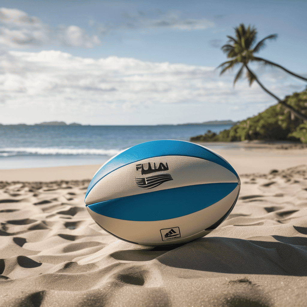 Fiji Rugby Sets Global Brand Valuation to Unlock Bigger Sponsorships