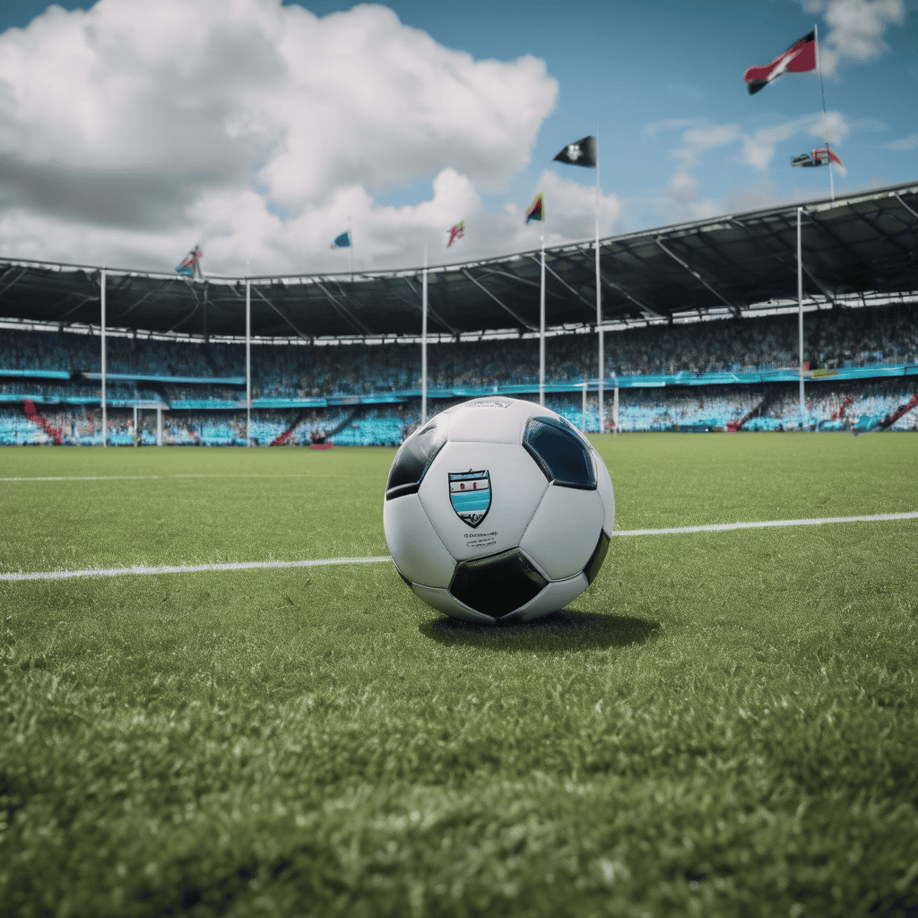 Nicola Demaine Named Fiji Kulas Head Coach for Three-Year Term