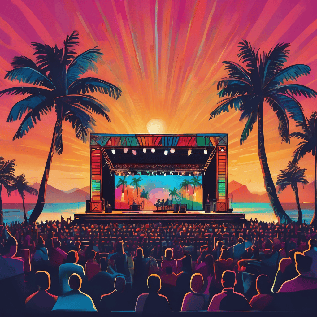 UB40 in Nadi Set to Boost Local Economy