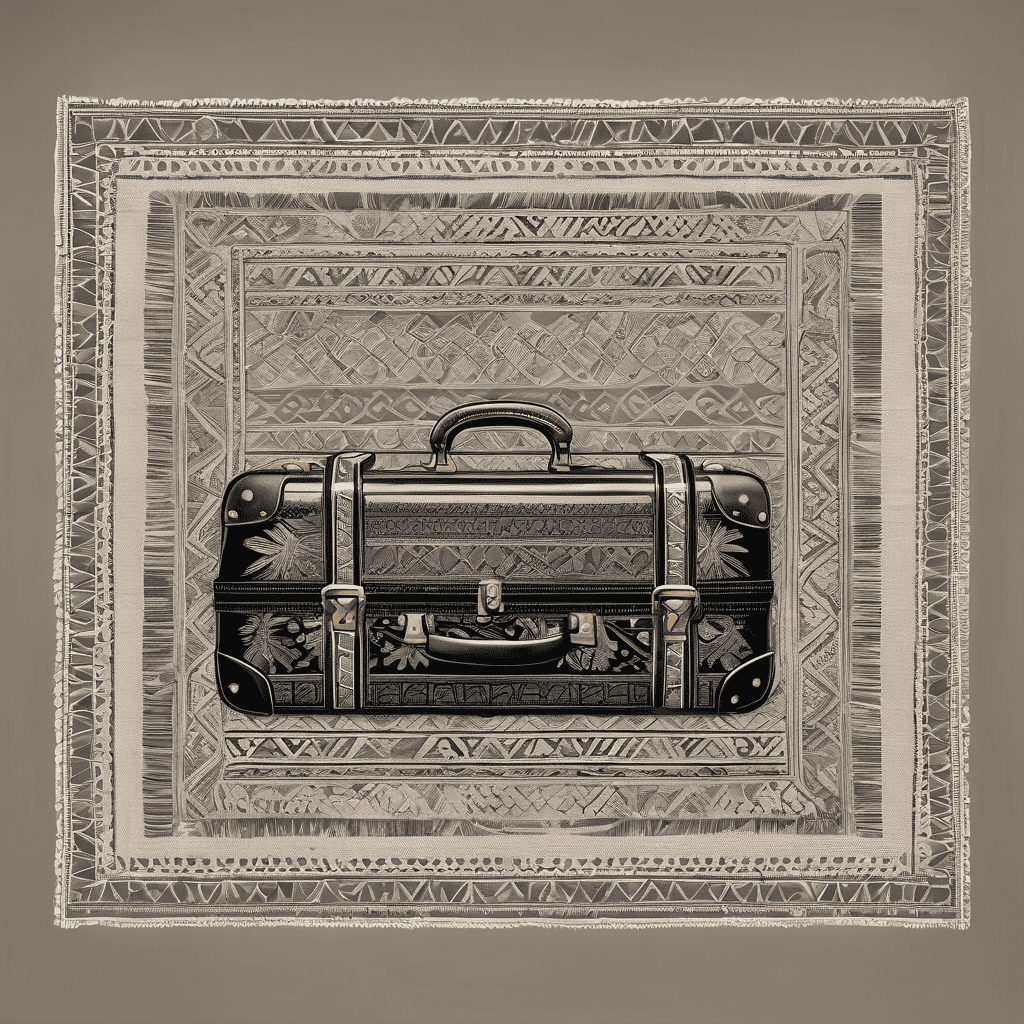 Fiji's Tapa Textile Returns Home After Eight Decades Abroad