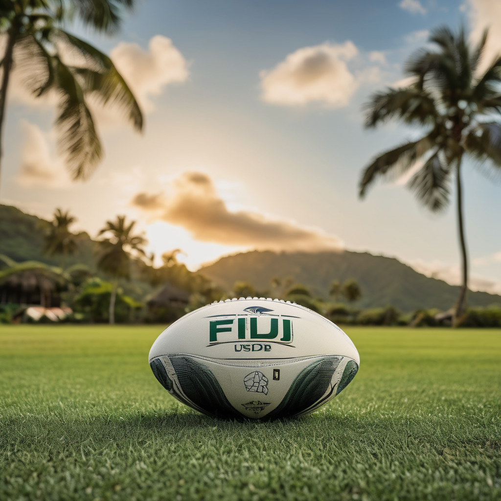 Cross-Format stars spearhead Fiji's Fijiana push as 15s and Sevens converge