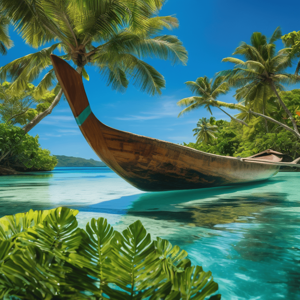 Fiji's Cooperatives Poised to Drive the Pacific's Blue-Green Future