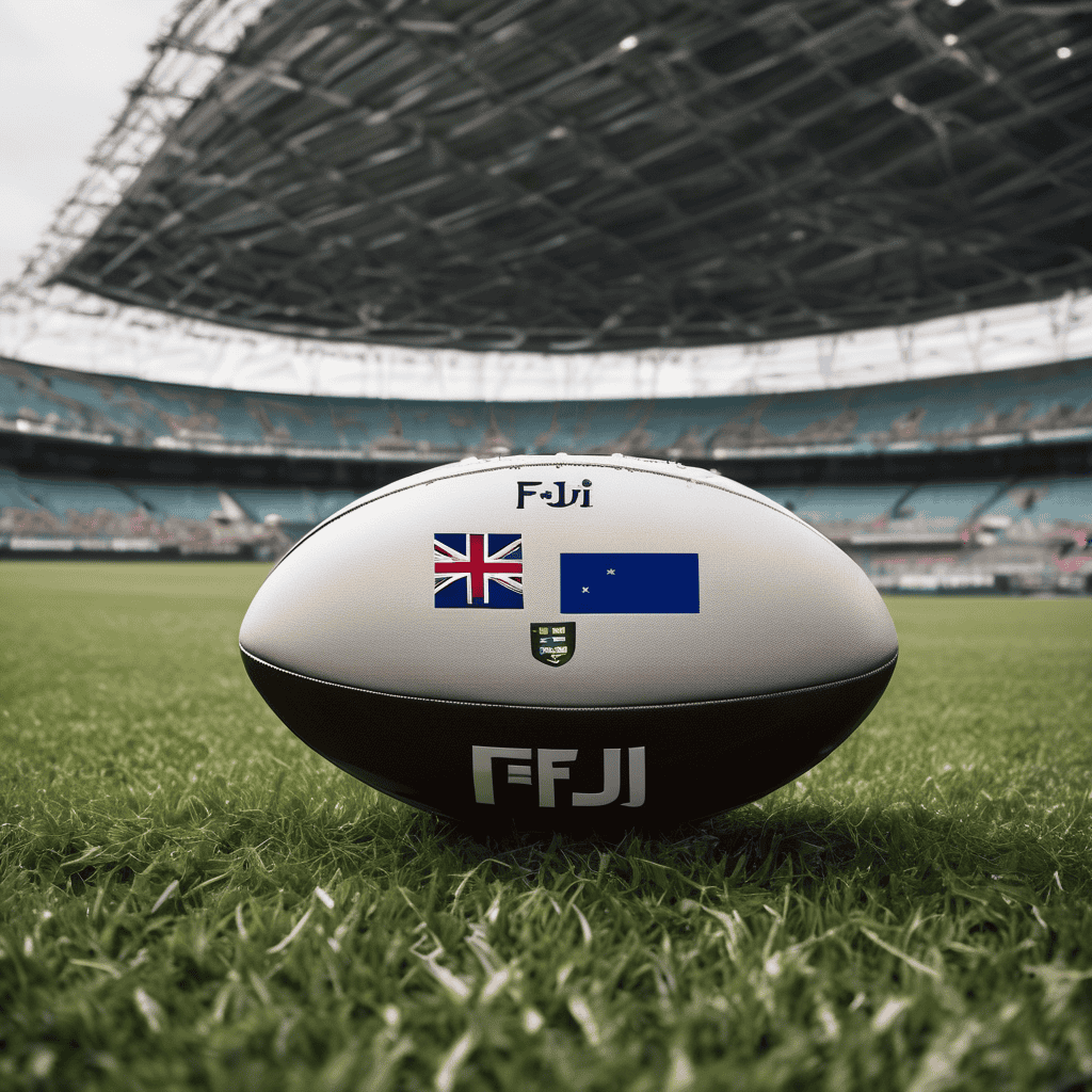 Discipline in Focus as Fiji 7s Targets Singapore and Perth