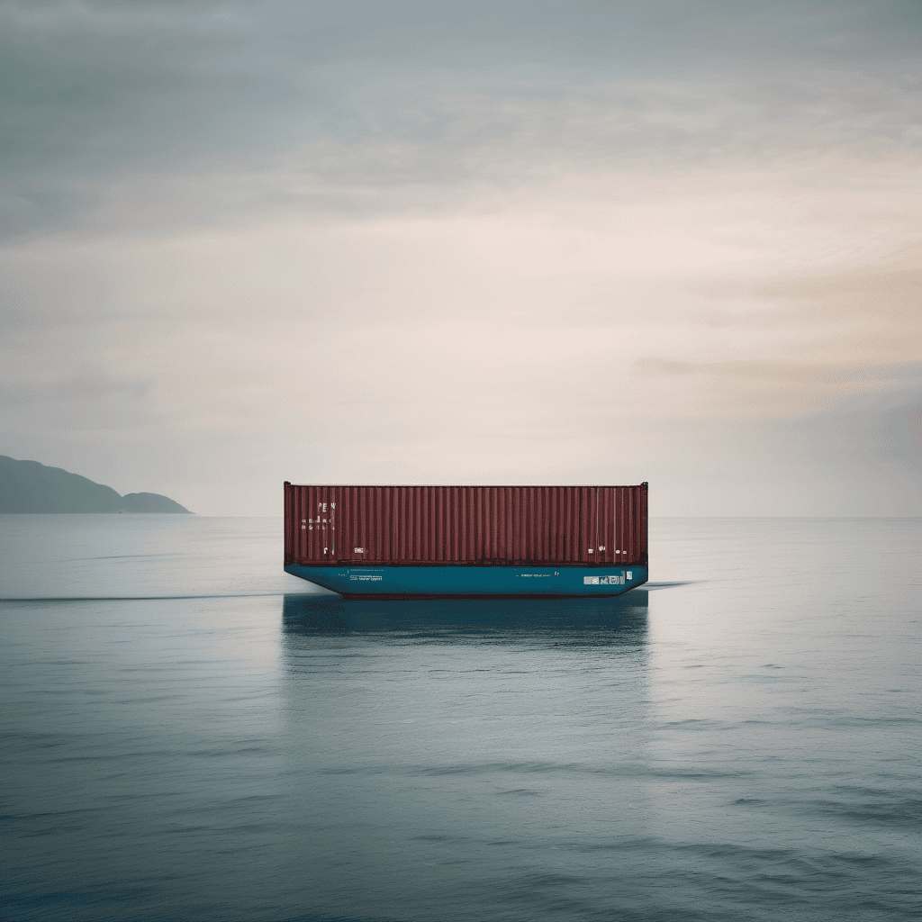 Four Missing After Bulk Carrier Sinks in Disputed South China Sea