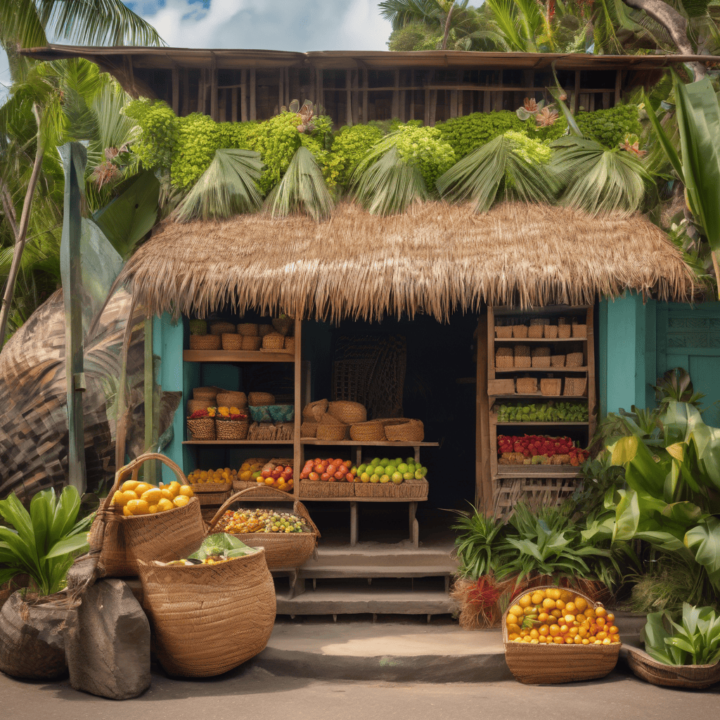 Fiji Bets on MSME-Driven Revival for Cooperatives