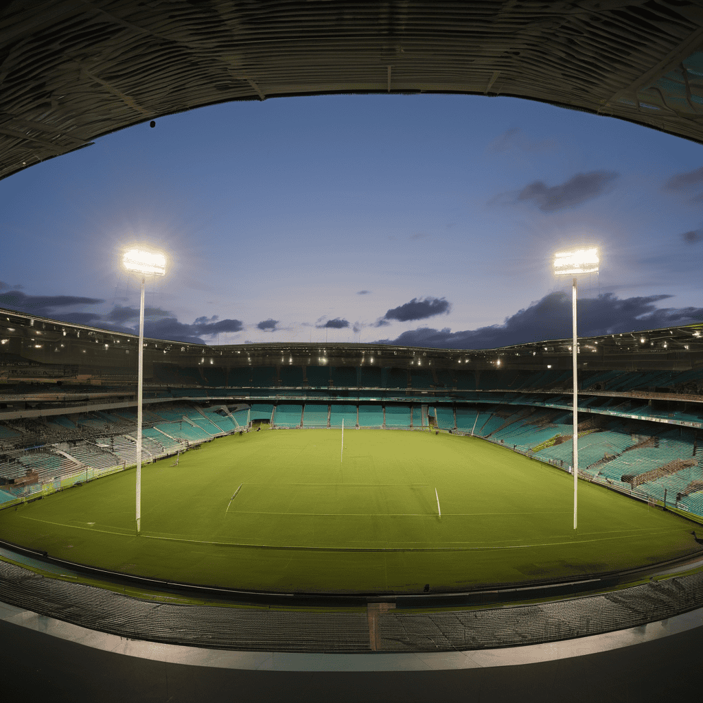 Fiji-England Test May Move to Neutral English Venue