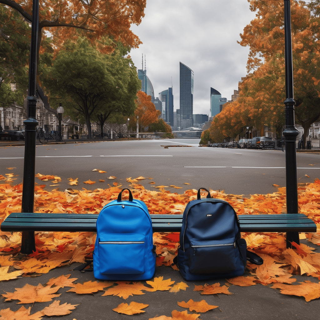 Two Teenage Sisters Missing in Sydney: Police Seek Public Help