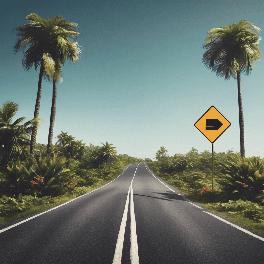 Sigatoka Road Crash Claims Three-Year-Old's Life; Investigation Underway