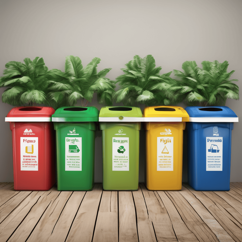 Parish-Led Recycling Expands Across Fiji